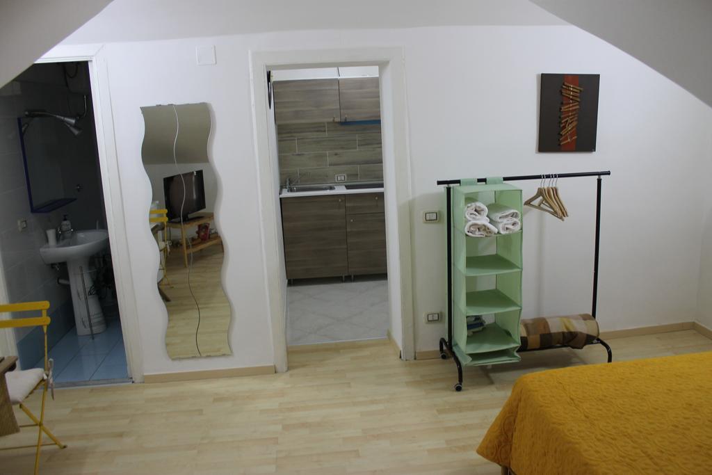 Casa Nel Cuore Di Napoli Daire Dış mekan fotoğraf