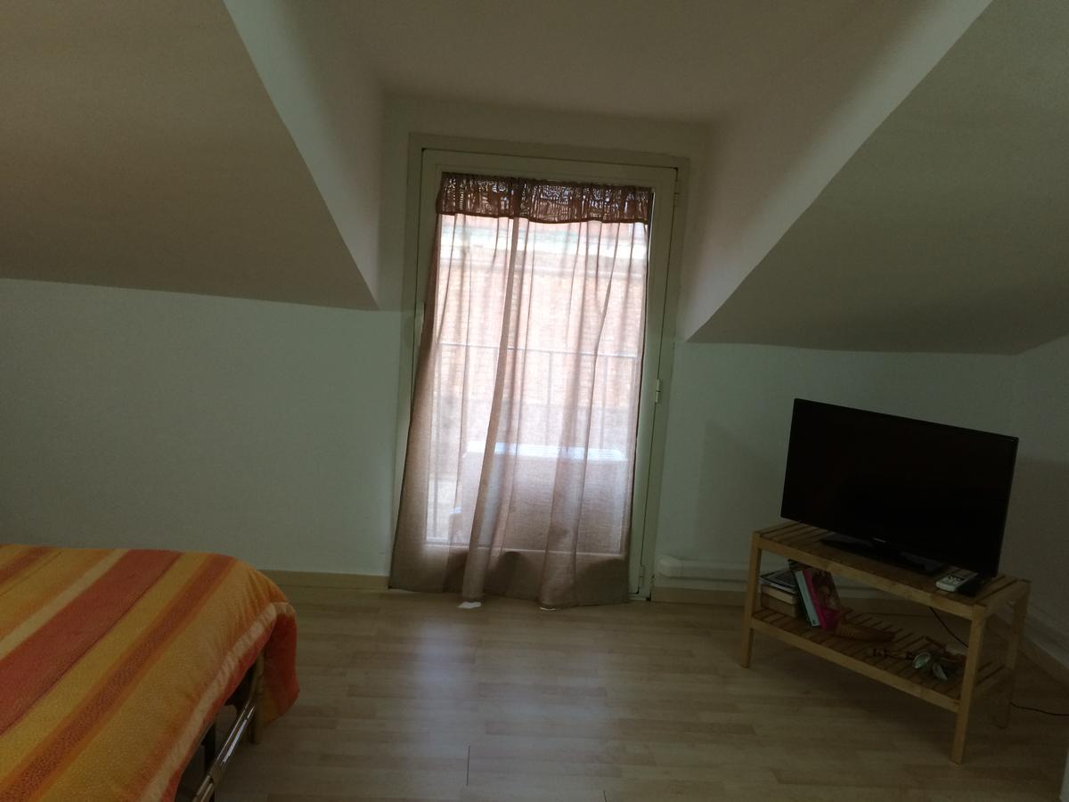 Casa Nel Cuore Di Napoli Daire Dış mekan fotoğraf